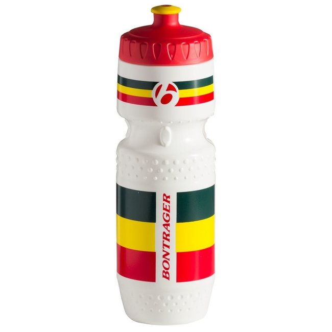 BNT TRK SCRW 24OZ RASTA QTY=25