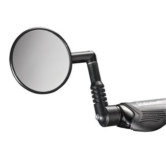 BONTRAGER BNT MIR MIR ISO BAR END BK