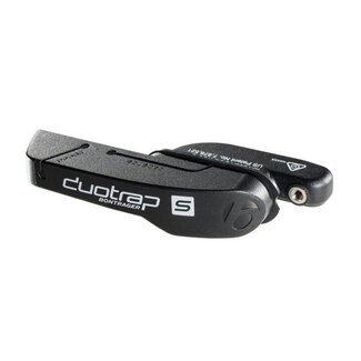 BONTRAGER BNT DUOTRAP S DIGITAL SENSOR BLK