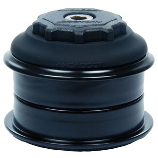 BONTRAGER BNT HDST CCR AHD ZS 1-1/8IN BK