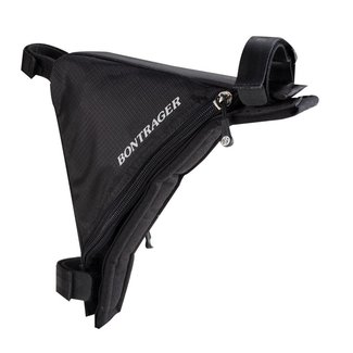 BONTRAGER BNT BAG FRAMEPK SHLDR HOLDR BK