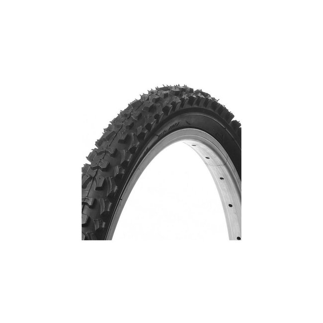 BNT TIR VEE 20X2.00 VRB-104 BK