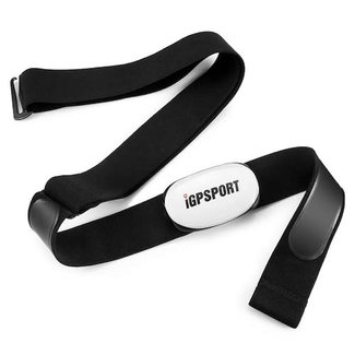 IGPSPORT IGPSPORT HR40 BLACK