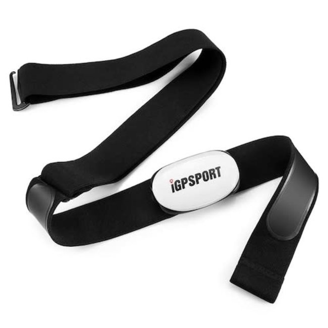 IGPSPORT HR40 BLACK