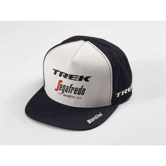 TREK SANTINI TREK-SEGAFREDO TEAM PODIUM HAT