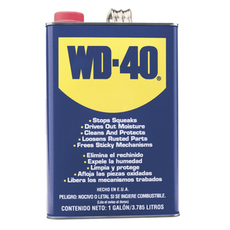 WD-40 1 galon