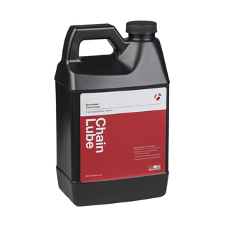 Lubricante Aceite para cadena 1/2 galon