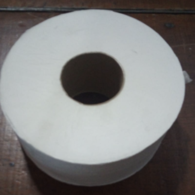 Papel higienico