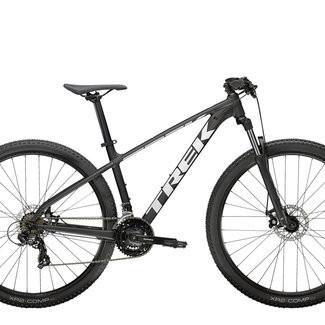 TREK Marlin 4 M 29 2022 Matte Trek Black
