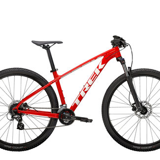 TREK Marlin 5 M 29 Red