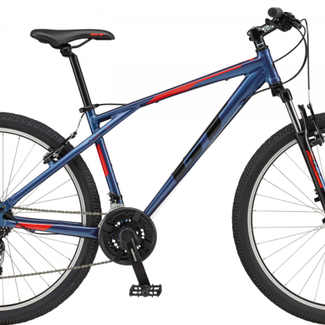 GT Palomar Al 27.5 DTE M