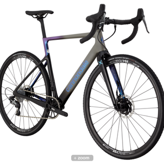 CANNONDALE 700 U S6 EVO CX PRH 51