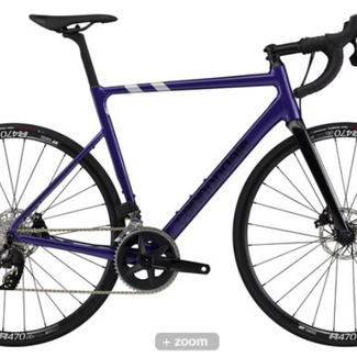 CANNONDALE 700 U CAAD13 DISC RIVAL AXS ULV 48