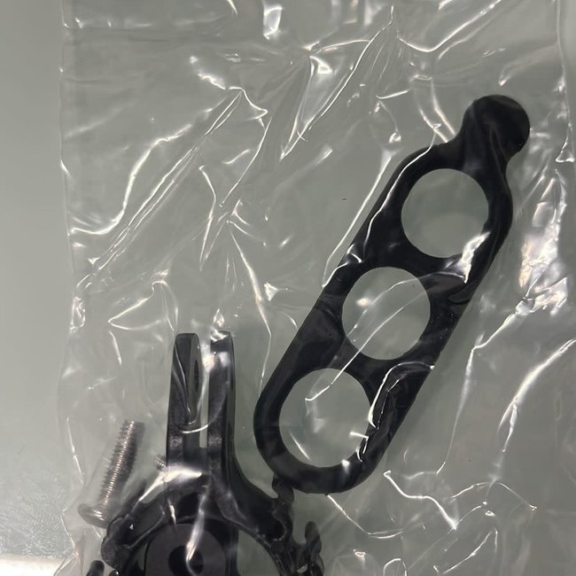 IGPSPORT S81 LIGHT BIKE MOUNT