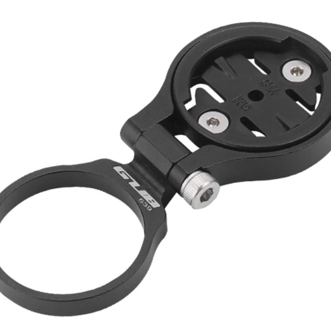 BIKE COMPUTER STEM MOUNT HOLDER