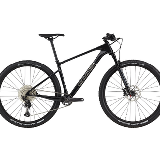 CANNONDALE 29 U SCALPEL HT CRB 4 MD BPL