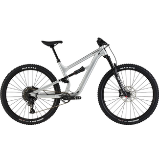 CANNONDALE 29 M HABIT AL WAV MD  SLB