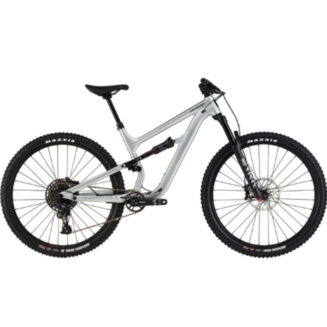 CANNONDALE 29 M HABIT AL WAV MD  SLB