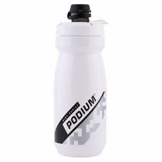 CAMELBAK CAMELBAK PODIUM DIRT SERIES 21OZ, WHITE