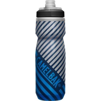 CAMELBAK CAMELBAK PODIUM CHILL OUTDOOR 21OZ, NAVY STRIPE