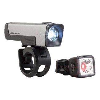 BONTRAGER BNT LIGHT ION COMP R/FLARE R CITY RECHARGEABLE 700/35