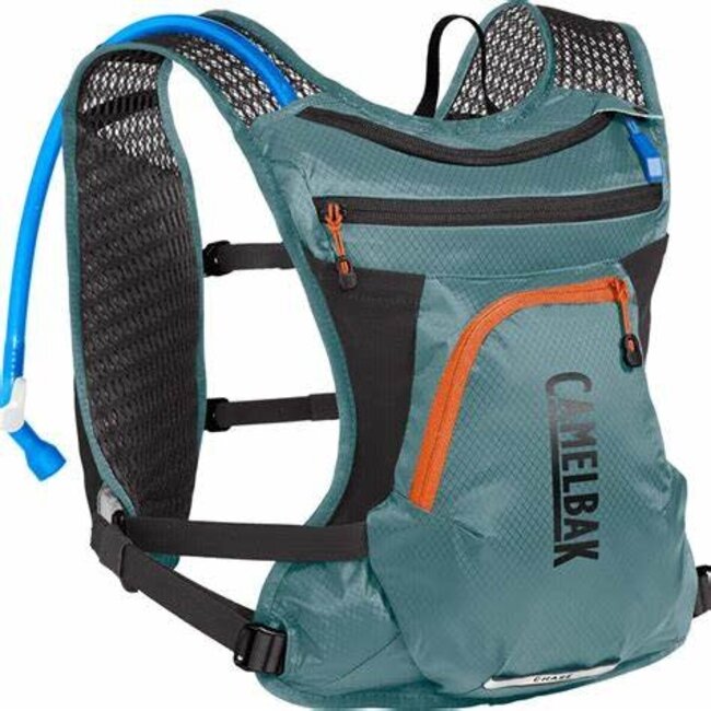 CAMELBAK CHASE BIKE VEST 50 OZ ATLANTIC TEAL /BLACK