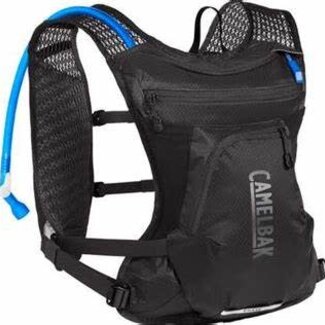 CAMELBAK CAMELBAK CHASE BIKE VEST 50 OZ BLACK