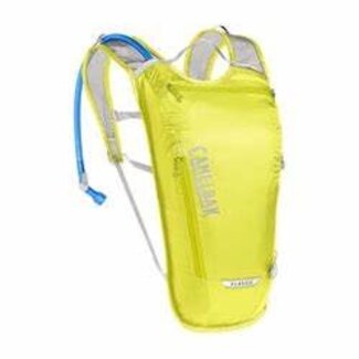 CAMELBAK CAMELBAK CLASSIC LIGHT 70OZ SAFETY YELLOW/SILVER
