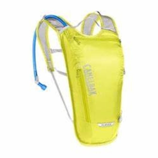 CAMELBAK CLASSIC LIGHT 70OZ SAFETY YELLOW/SILVER