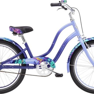 ELECTRA ELECTRA JUNGLE 1 20IN GIRLS 20 PR