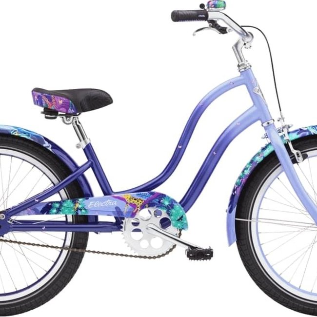 ELECTRA JUNGLE 1 20IN GIRLS 20 PR