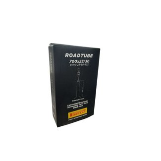 PIRELLI PIRELLI ROADTUBE 700X23-30 PV60MM