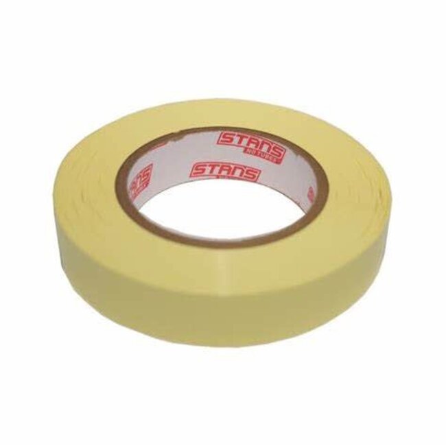 STAN'S NOTUBES RIM TAPE: 25MMx60YD