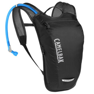 CAMELBAK CAMELBAK HYDROBAK LIGHT 50OZ BLACK/SILVER
