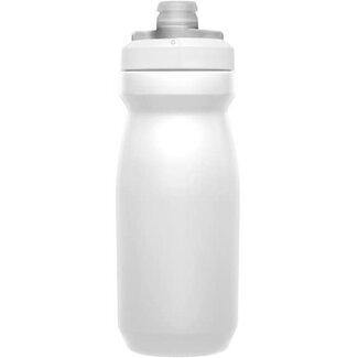 CAMELBAK CAMELBAK PODIUM 21OZ, CUSTOM WHITE/WHITE