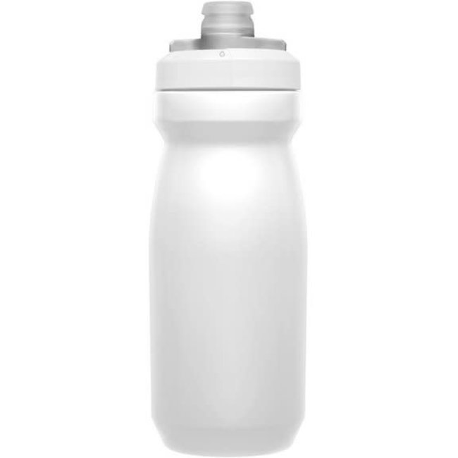 CAMELBAK PODIUM 21OZ, CUSTOM WHITE/WHITE