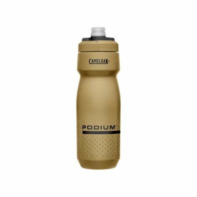 CAMELBAK PODIUM 24OZ, GOLD