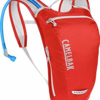 CAMELBAK CAMELBAK HYDROBAK LIGHT 50OZ RED/BLACK