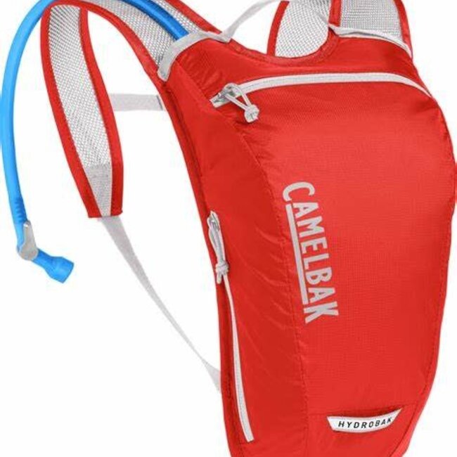 CAMELBAK HYDROBAK LIGHT 50OZ RED/BLACK
