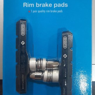 ELVEDES Elvedes Brake Pads V-type powerful 72mm 6806