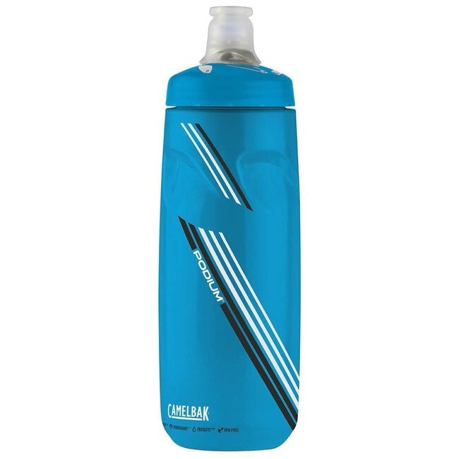 CAMELBAK PODIUM 24 OZ BREAKAWAY BLUE
