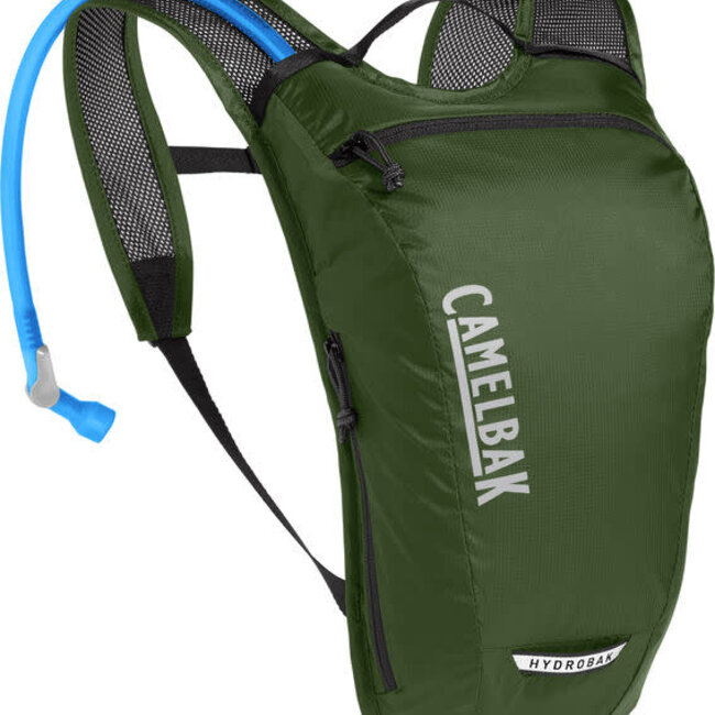 CAMELBAK HYDROBAK LIGHT 50OZ ARMY GREEN