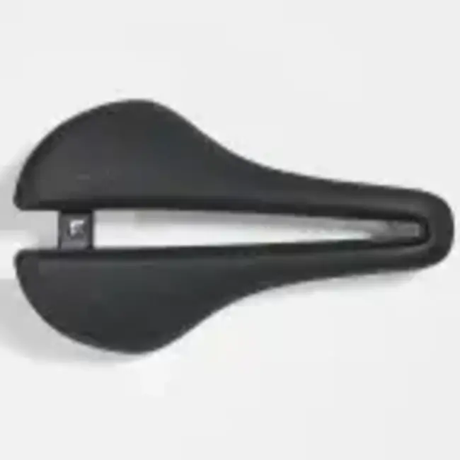 Bontrager Aeolus Elite Saddle Black 250mm x 145mm