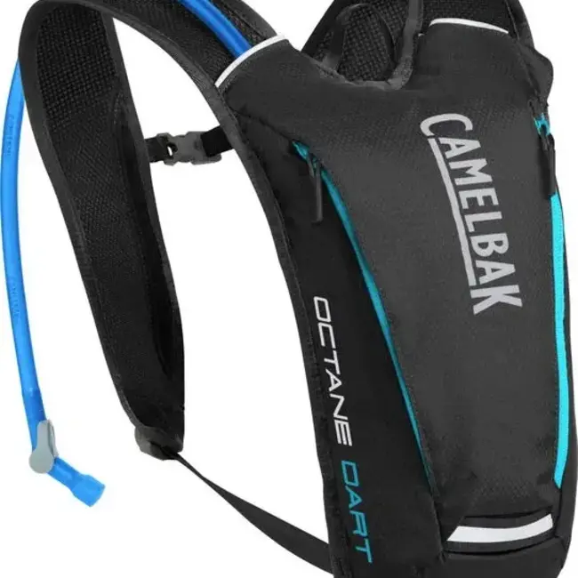 CamelBak Octane Dart 50 oz Black Atomic Blue