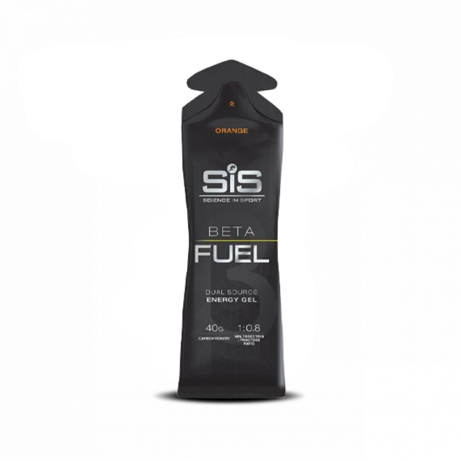 SIS GEL BETA FUEL GEL STRAWBERRY & LIME