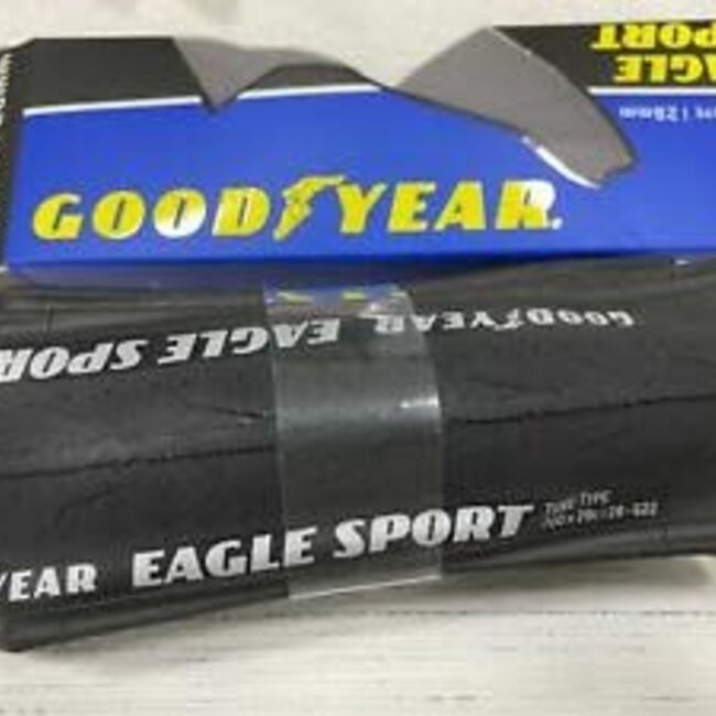 GOODYEAR TIRE ROAD EAGLE SPORT 700X28mm BLACK