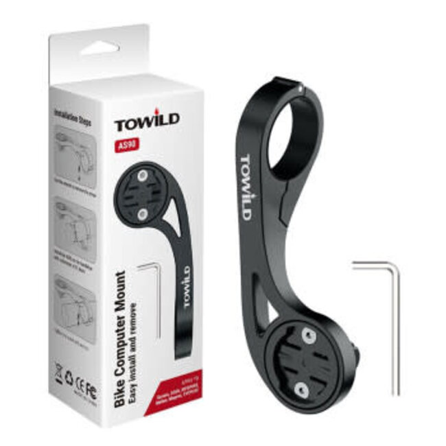 TOWILD AS90 BIKE COMPUTER MOUNT