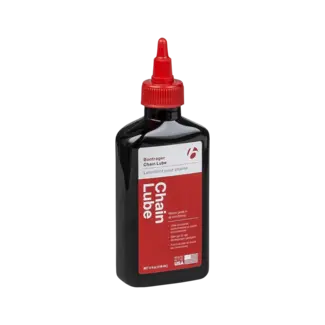 BONTRAGER Bontrager Chain Lube 4oz (118ml)