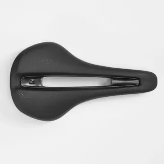 BONTRAGER BNT SADDLE VERSE COMP 155MM BLACK