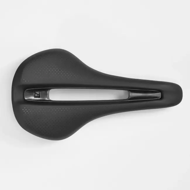 BNT SADDLE VERSE COMP 155MM BLACK